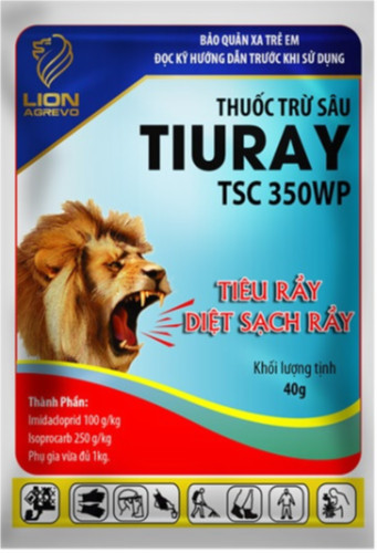 Tiuray-tsc-350wp