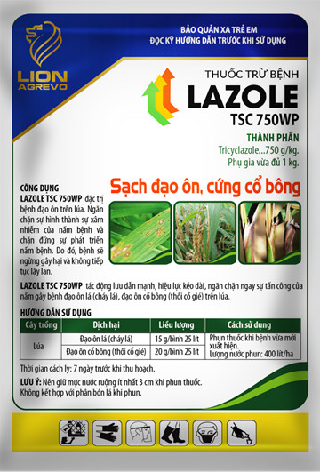 lazole-750wp